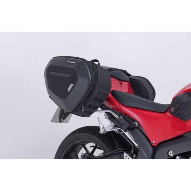 SW-MOTECH（エスダブリューモテック） SW-MOTECH SWモテック PRO BLAZE