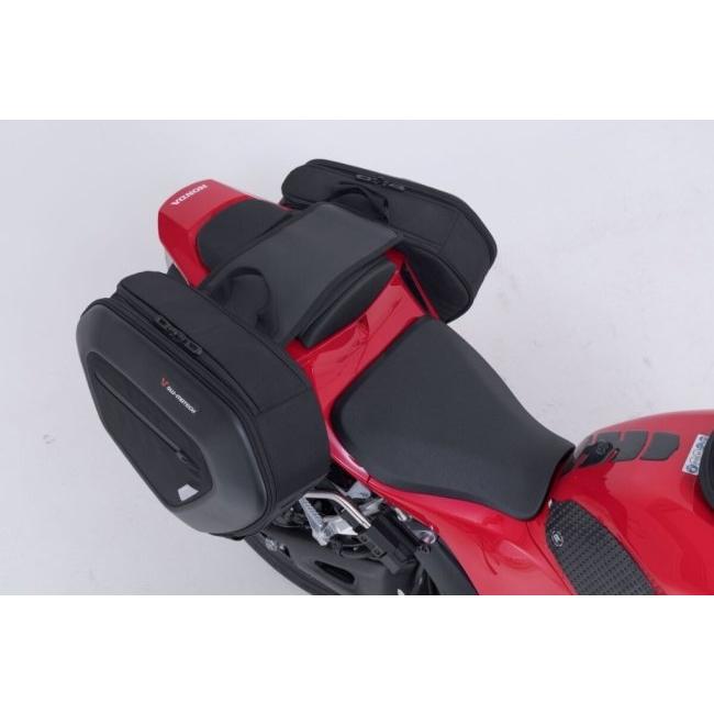 SW-MOTECH（エスダブリューモテック） SW-MOTECH SWモテック PRO BLAZE