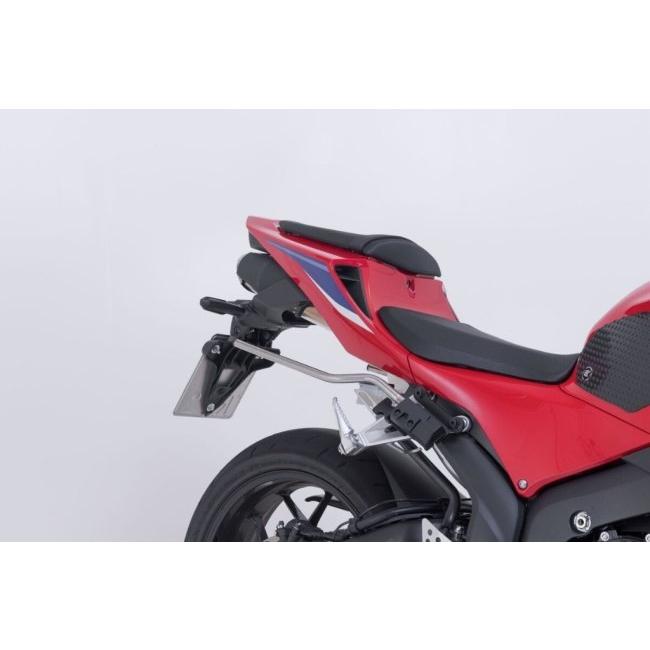 SW-MOTECH（エスダブリューモテック） SW-MOTECH SWモテック PRO BLAZE
