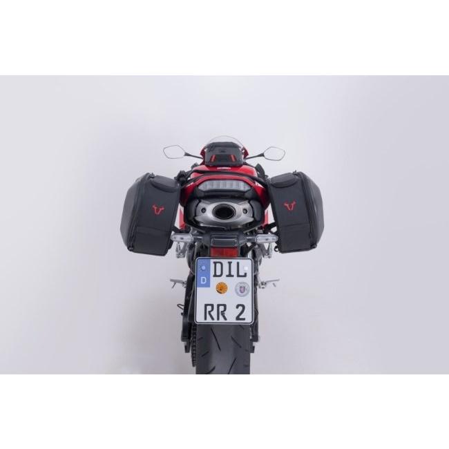 SW-MOTECH（エスダブリューモテック） SW-MOTECH SWモテック PRO BLAZE