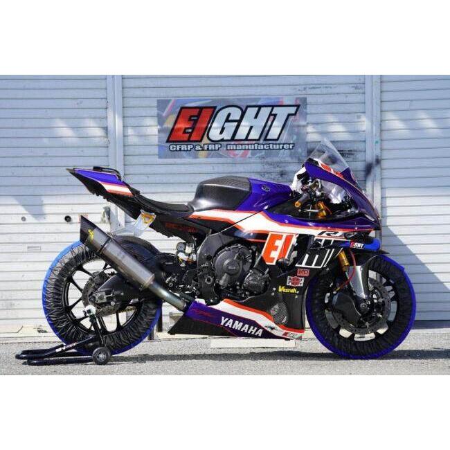 EIGHT(才谷屋) エイト(サイタニヤ) タンクカバー 25ver タイプ