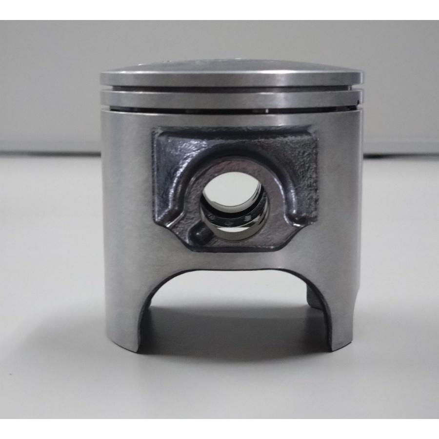 TKRJ ティーケーアールジェイ ピストンキット サイズ：1.50 DT200R