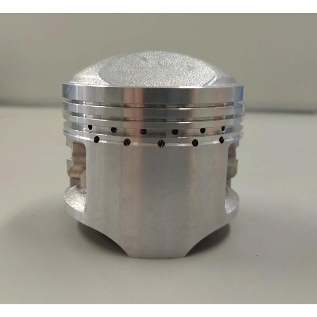 TKRJ ティーケーアールジェイ ピストンキット サイズ：0.75 GS-400 GS