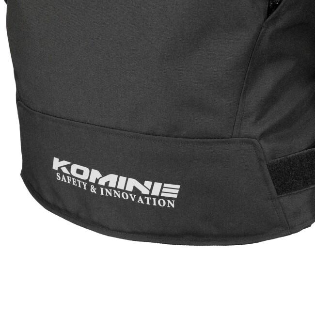 KOMINE コミネ JK-636 エニグマG2ウインタージャケット-クオンタム プラス サイズ：S ウインタージャケット ジャケット アパレル | コミネ | 10