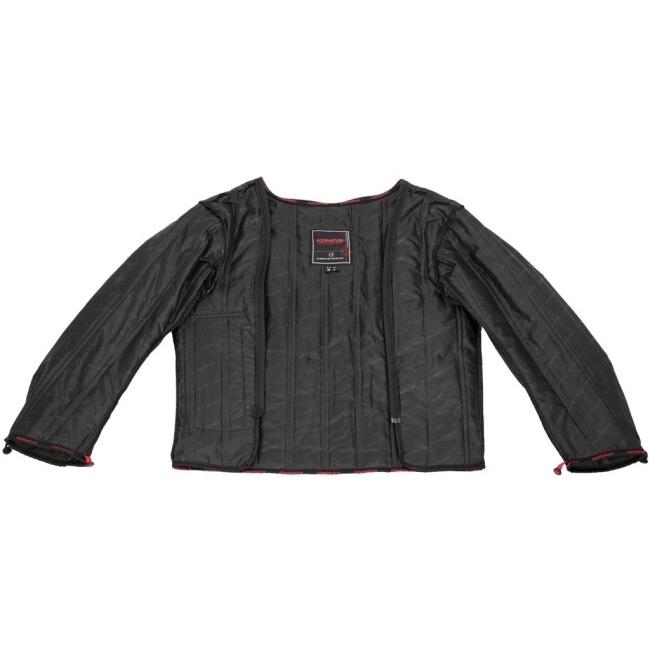 KOMINE コミネ JK-636 エニグマG2ウインタージャケット-クオンタム プラス サイズ：S ウインタージャケット ジャケット アパレル | コミネ | 03