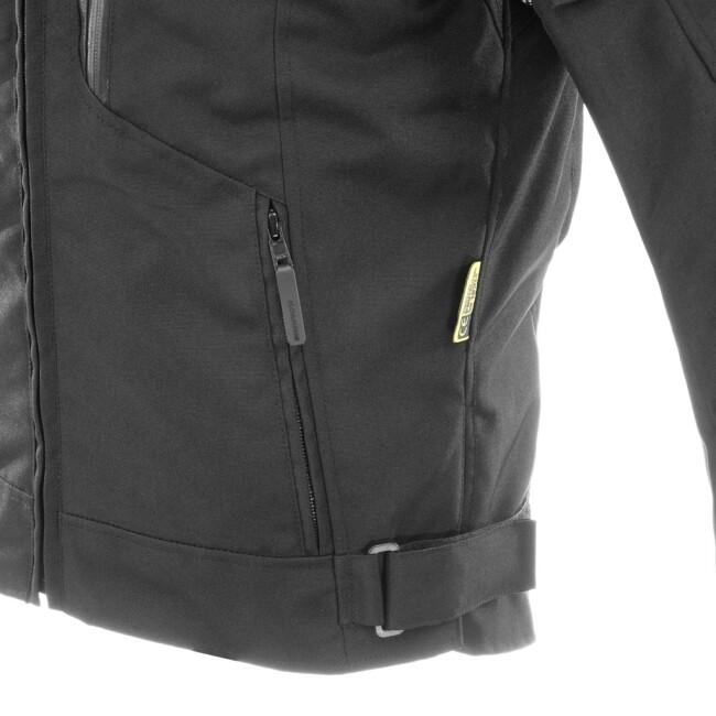 KOMINE コミネ JK-636 エニグマG2ウインタージャケット-クオンタム プラス サイズ：S ウインタージャケット ジャケット アパレル | コミネ | 07