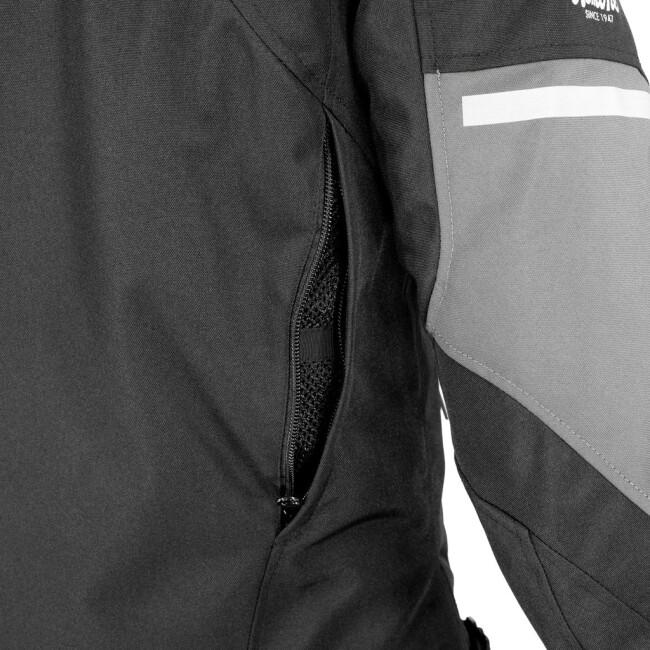 KOMINE コミネ JK-636 エニグマG2ウインタージャケット-クオンタム プラス サイズ：S ウインタージャケット ジャケット アパレル | コミネ | 09