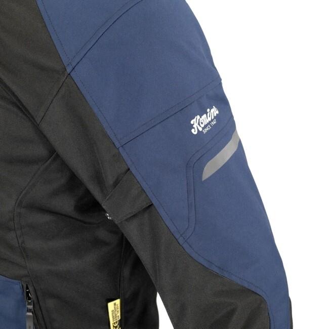 KOMINE コミネ JK-638 エニグマG2ウインタージャケット-クオンタム サイズ：5XLB ウインタージャケット ジャケット アパレル | コミネ | 04