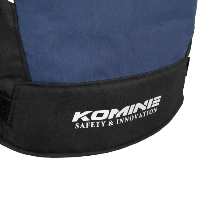 KOMINE コミネ JK-638 エニグマG2ウインタージャケット-クオンタム サイズ：5XLB ウインタージャケット ジャケット アパレル | コミネ | 08