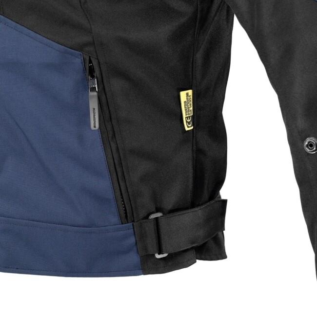 【新品未使用】KOMINE JK-638 エニグマG2 今秋冬モデル 2XL コミネ公式】JK-638 エニグマG2ウインタージャケット-クオンタム