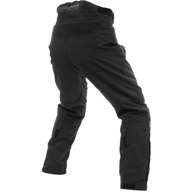 コミネ（Komine） PK-938 エニグマG2 ラーマIIIパンツ サイズ：2XL