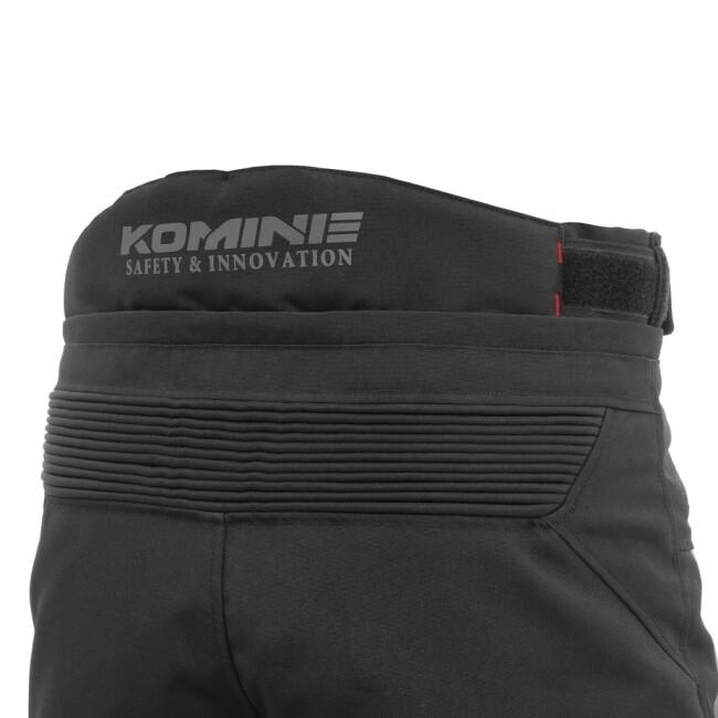 KOMINE コミネ PK-938 エニグマG2 ラーマIIIパンツ サイズ：4XL ウインターパンツ パンツ・ボトムス アパレル_7
