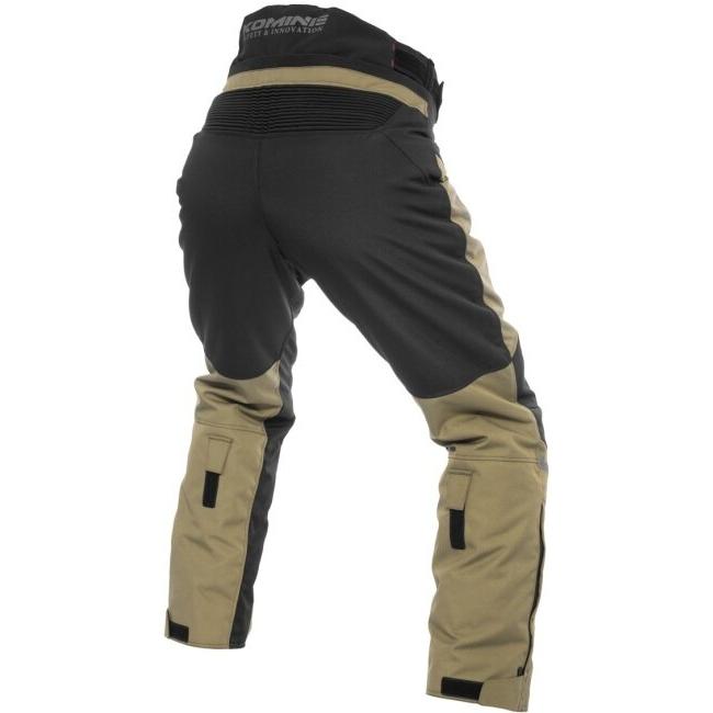 KOMINE コミネ PK-938 エニグマG2 ラーマIIIパンツ サイズ：S ウインターパンツ パンツ・ボトムス アパレル_1
