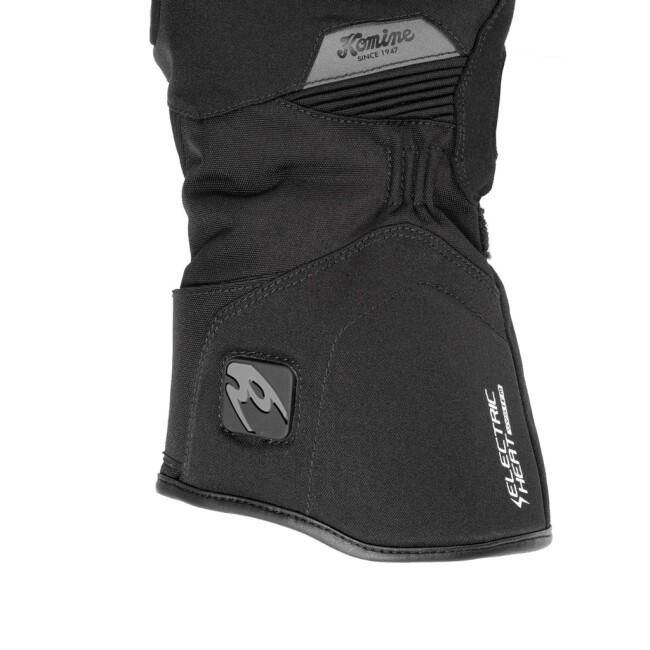 コミネ（Komine） EK-219 プロテクトモーターサイクルヒートグローブ