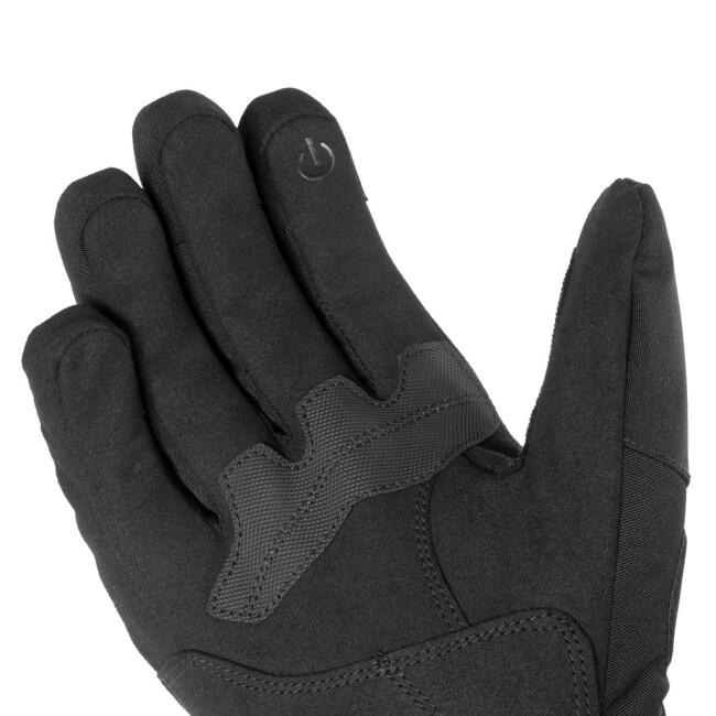 Komine 電熱グローブ　L　08-219 EK-219 楽天市場】コミネ EK-219 プロテクトモーターサイクルヒートグローブ