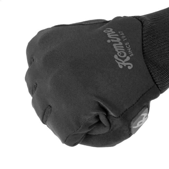 【ほぼ新品】KOMINE コミネ EK-220 電熱グローブ XS バッテリー付 楽天市場】コミネ EK-220 ライディングヒートグローブセット KOMINE 08