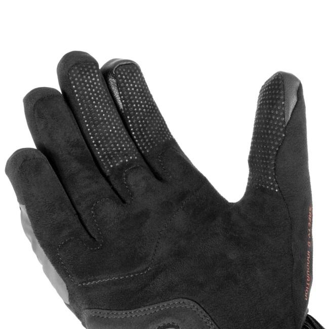 コミネ（Komine） EK-220 ライディングヒートグローブセット サイズ