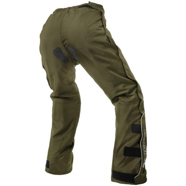 KOMINE コミネ PK-908 ウインターオーバーパンツ II サイズ：S オーバーパンツ パンツ・ボトムス アパレル | コミネ | 01