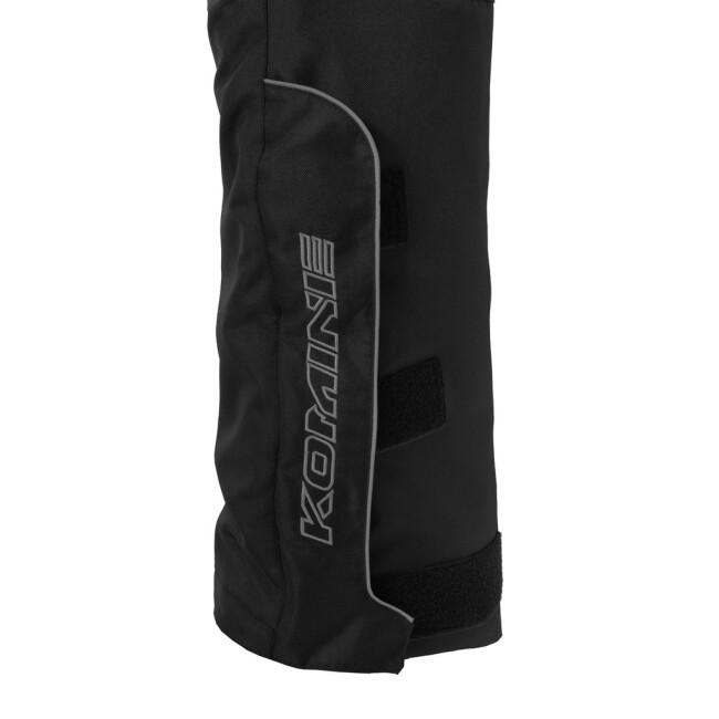 KOMINE コミネ PK-908 ウインターオーバーパンツ II サイズ：S オーバーパンツ パンツ・ボトムス アパレル | コミネ | 04