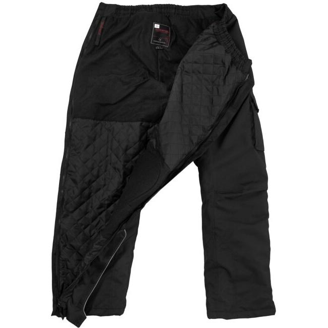 KOMINE コミネ PK-908 ウインターオーバーパンツ II サイズ：S オーバーパンツ パンツ・ボトムス アパレル | コミネ | 05