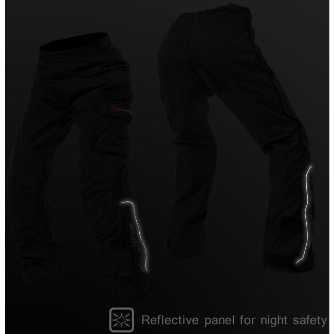 KOMINE コミネ PK-908 ウインターオーバーパンツ II サイズ：S オーバーパンツ パンツ・ボトムス アパレル | コミネ | 06