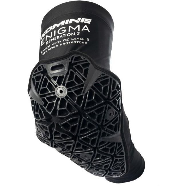 KOMINE コミネ SK-879 エニグマG2エルボーガード サイズ：L 肘プロテクター・エルボーガード・エルボーパッド プロテクター | コミネ | 01