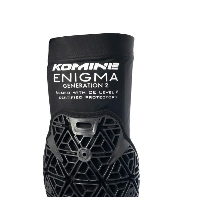 KOMINE コミネ SK-879 エニグマG2エルボーガード サイズ：L 肘プロテクター・エルボーガード・エルボーパッド プロテクター | コミネ | 02