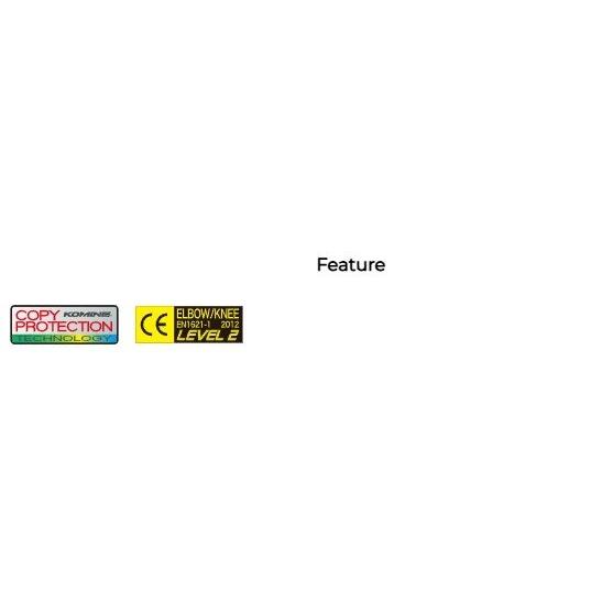 KOMINE コミネ SK-879 エニグマG2エルボーガード サイズ：L 肘プロテクター・エルボーガード・エルボーパッド プロテクター | コミネ | 03