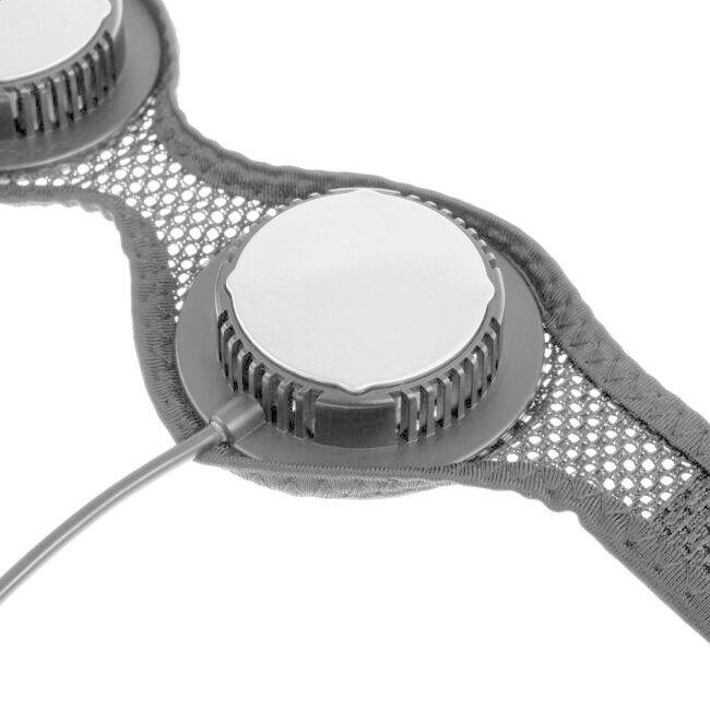 KOMINE コミネ KK-923 ペルチェ素子ウェアラブル ブレインクーラー その他冷感・ひんやりグッズ アパレル | コミネ | 03