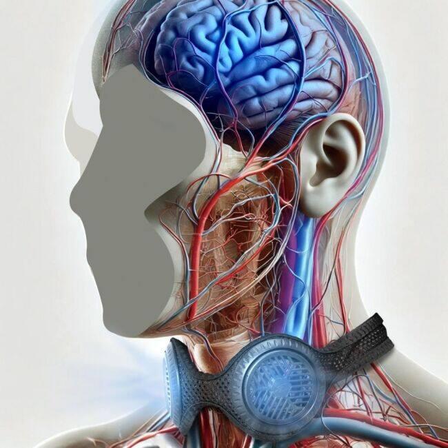 KOMINE コミネ KK-923 ペルチェ素子ウェアラブル ブレインクーラー その他冷感・ひんやりグッズ アパレル | コミネ | 06