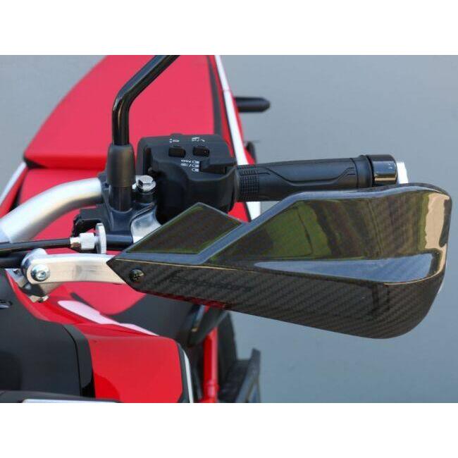Barkbusters（バークバスターズ） ハンドガード CRF 1100L AFRICA TWIN
