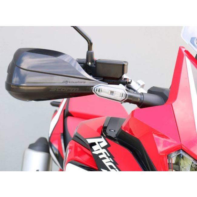 Barkbusters（バークバスターズ） ハンドガード CRF 1100L AFRICA TWIN