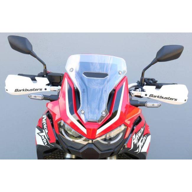 Barkbusters（バークバスターズ） ハンドガード CRF 1100L AFRICA TWIN