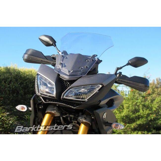 Barkbusters（バークバスターズ） ハードウエアキット MT-07 MT-09 MT
