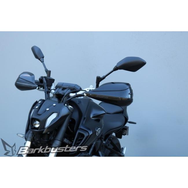 Barkbusters（バークバスターズ） ハードウエアキット MT-07 MT-09 MT 