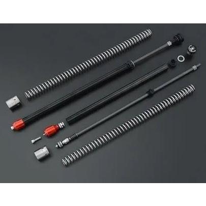 TGR TECHNIX GEAR TGRテクニクスギア TRIC COMP KIT KLX230 SHERPA KAWASAKI カワサキ カートリッジキット サスペンション 足回り | TGR TECHNIX GEAR