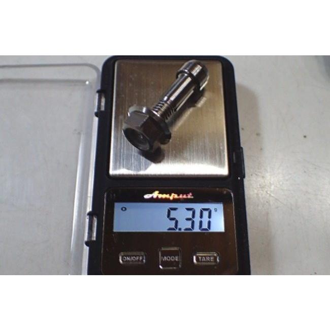 工房きたむら コウボウキタムラ ブレーキテックマスター(BRAKTEC)用 レバー取り付け ボルトナットセット その他レバーオプション・補修部品 ハンドル周辺パーツ | 工房きたむら | 03