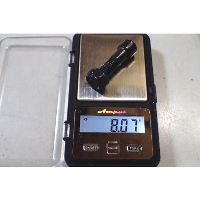 工房きたむら コウボウキタムラ ブレーキテックマスター(BRAKTEC)用 レバー取り付け ボルトナットセット その他レバーオプション・補修部品 ハンドル周辺パーツ | 工房きたむら | 04