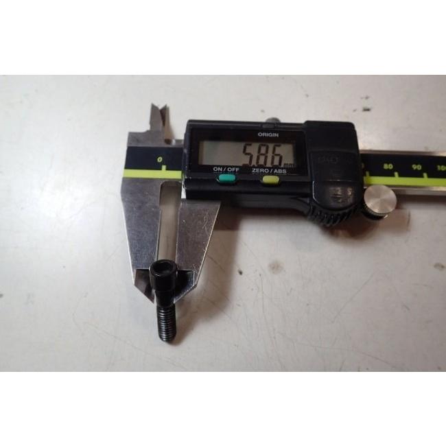 工房きたむら コウボウキタムラ ブレーキテックマスター(BRAKTEC)用 レバー取り付け ボルトナットセット その他レバーオプション・補修部品 ハンドル周辺パーツ | 工房きたむら | 06