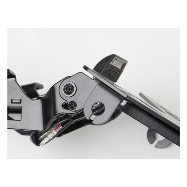 PROTECH プロテック V-SHAPE license plate holder CB1000R HONDA ホンダ フェンダーレスキット フェンダー関連 外装の画像