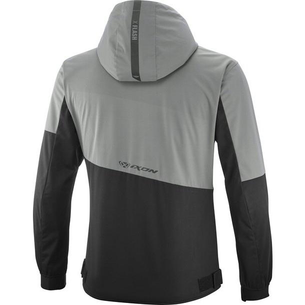 IXON イクソン IXON(イクソン)M-BILMA WR A 秋冬オールシーズンジャケット サイズ：L ウインタージャケット ジャケット アパレル | IXON | 01