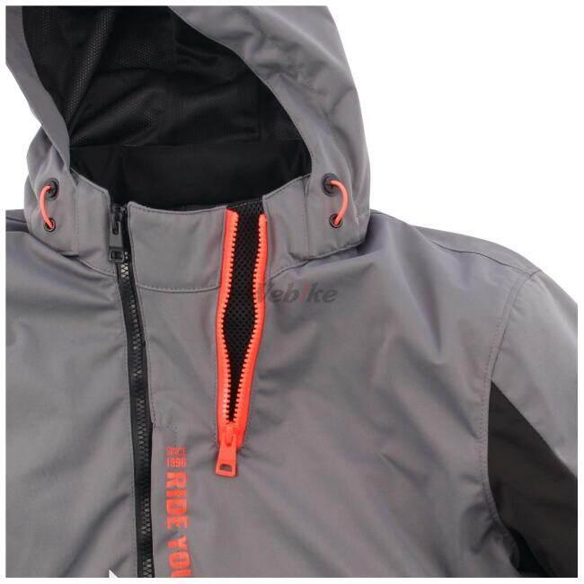 IXON イクソン IXON(イクソン)M-BILMA WR A 秋冬オールシーズンジャケット サイズ：L ウインタージャケット ジャケット アパレル | IXON | 05