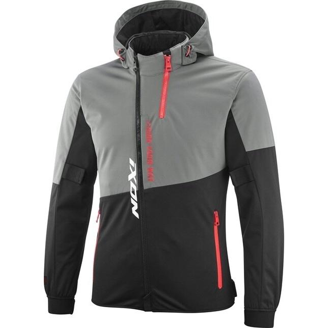 IXON イクソン IXON(イクソン)M-BILMA WR A 秋冬オールシーズンジャケット サイズ：XL ウインタージャケット ジャケット アパレル | IXON