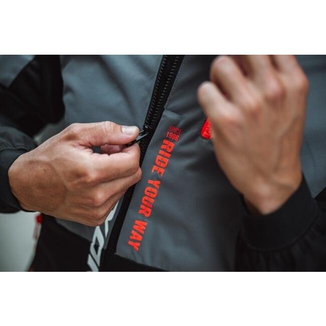 IXON イクソン IXON(イクソン)M-BILMA WR A 秋冬オールシーズンジャケット サイズ：XL ウインタージャケット ジャケット アパレル | IXON | 11