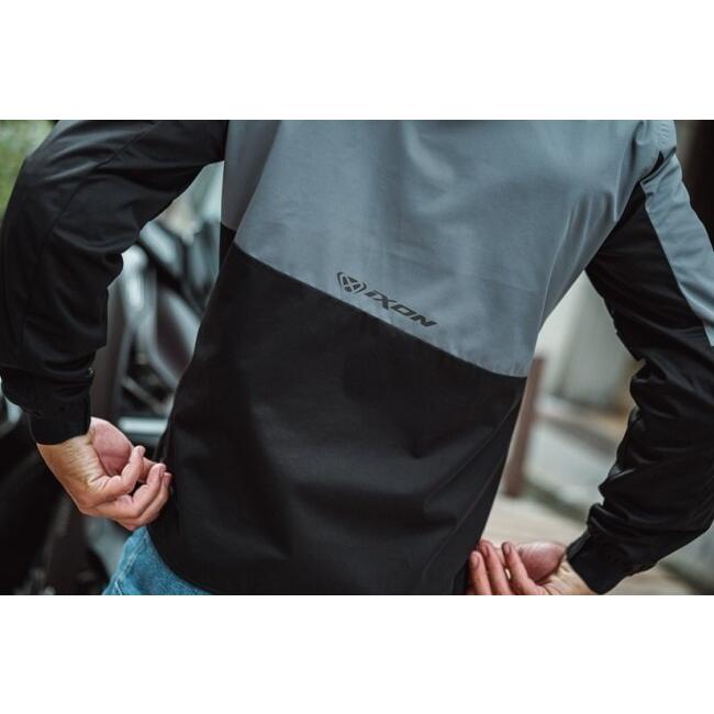 IXON イクソン IXON(イクソン)M-BILMA WR A 秋冬オールシーズンジャケット サイズ：XL ウインタージャケット ジャケット アパレル | IXON | 13