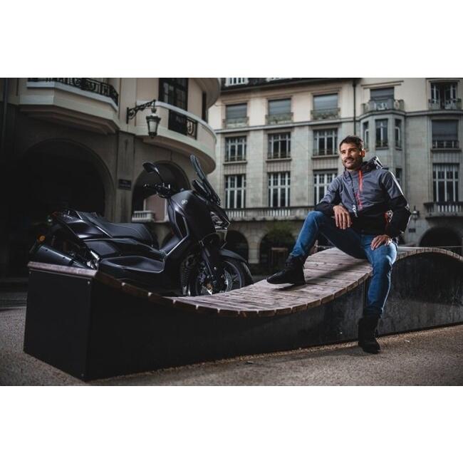 IXON イクソン IXON(イクソン)M-BILMA WR A 秋冬オールシーズンジャケット サイズ：XL ウインタージャケット ジャケット アパレル | IXON | 14