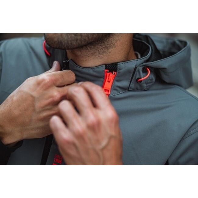 IXON イクソン IXON(イクソン)M-BILMA WR A 秋冬オールシーズンジャケット サイズ：XL ウインタージャケット ジャケット アパレル | IXON | 15