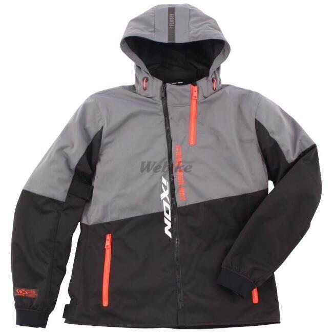 IXON イクソン IXON(イクソン)M-BILMA WR A 秋冬オールシーズンジャケット サイズ：XL ウインタージャケット ジャケット アパレル | IXON | 02