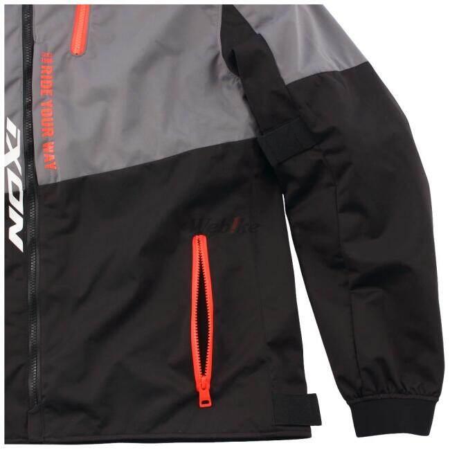 IXON イクソン IXON(イクソン)M-BILMA WR A 秋冬オールシーズンジャケット サイズ：XL ウインタージャケット ジャケット アパレル | IXON | 06