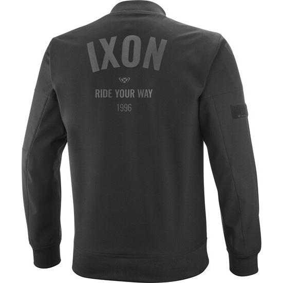 IXON イクソン M-FLIGHT WR A 秋冬オールシーズンジャケット サイズ：2XL ウインタージャケット ジャケット アパレル | IXON | 01